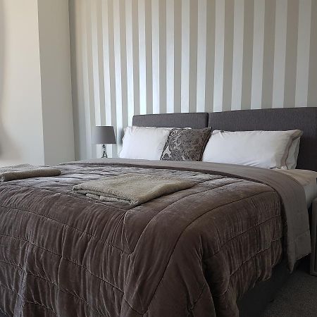 The Dalby Rooms Margate Ngoại thất bức ảnh
