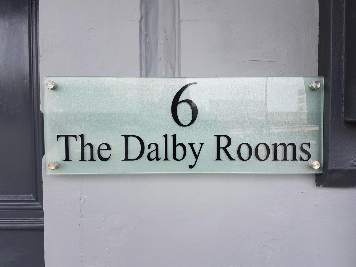 The Dalby Rooms Margate Ngoại thất bức ảnh