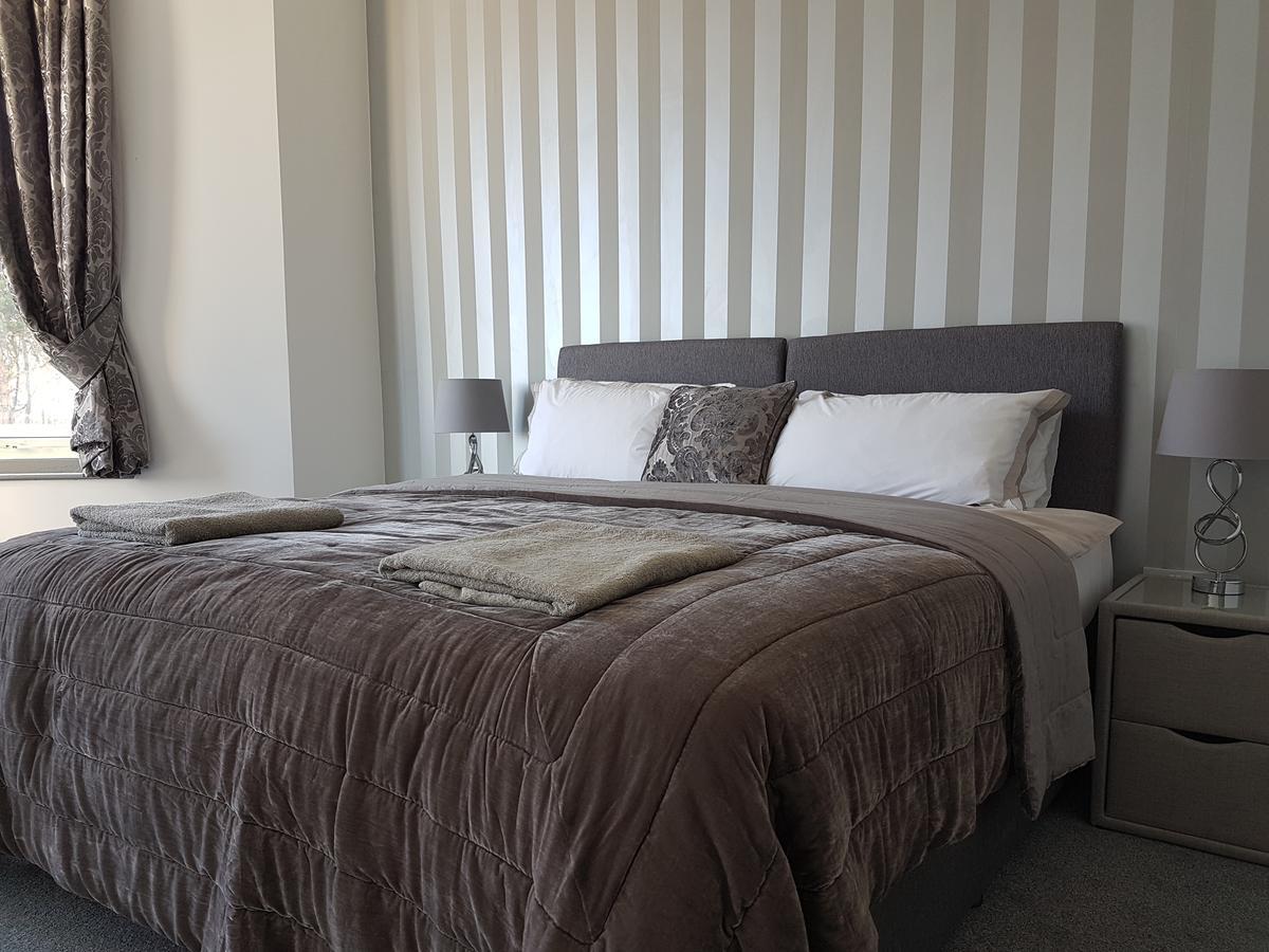 The Dalby Rooms Margate Ngoại thất bức ảnh