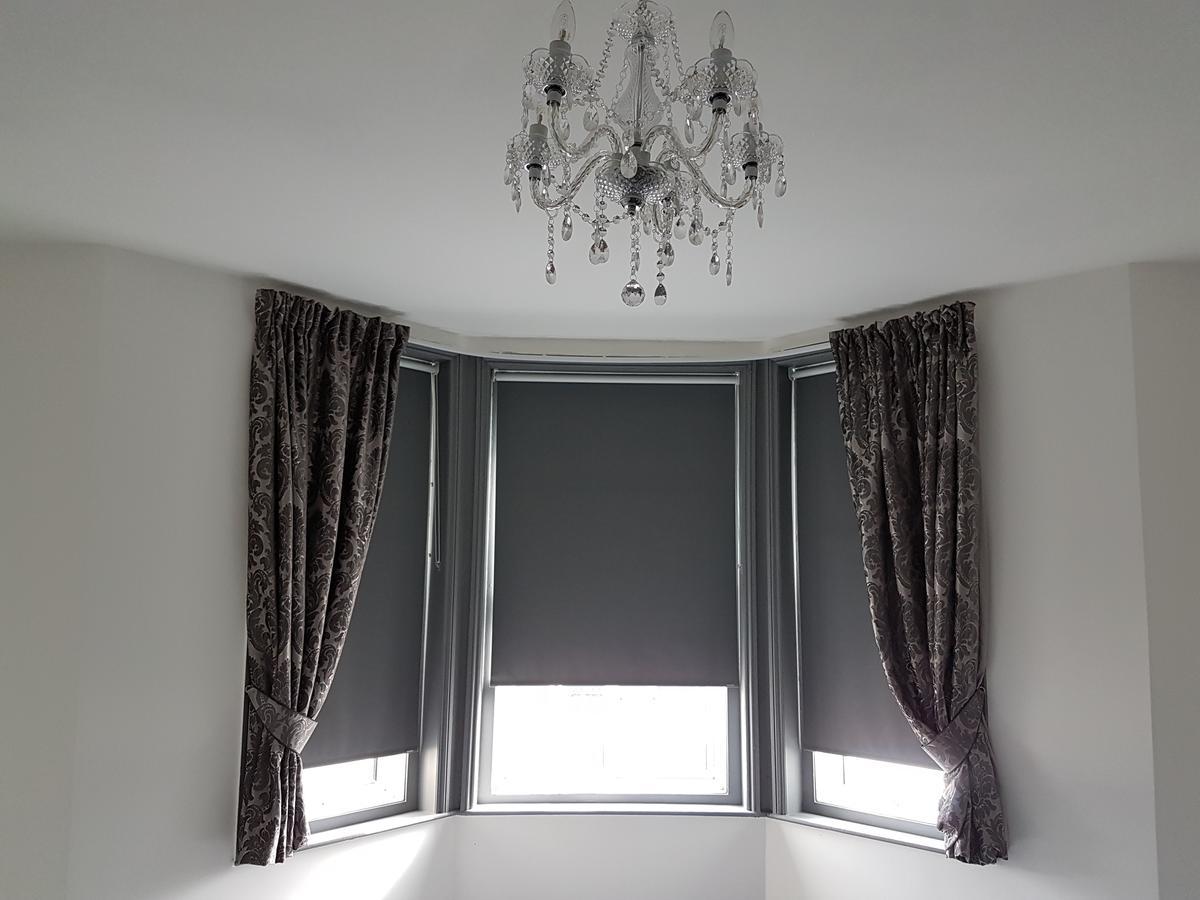 The Dalby Rooms Margate Ngoại thất bức ảnh