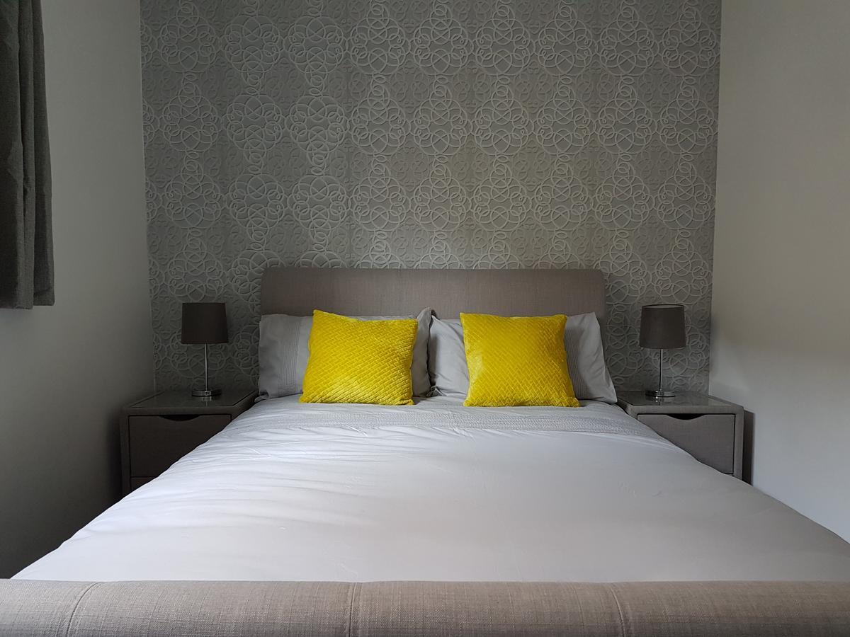 The Dalby Rooms Margate Ngoại thất bức ảnh