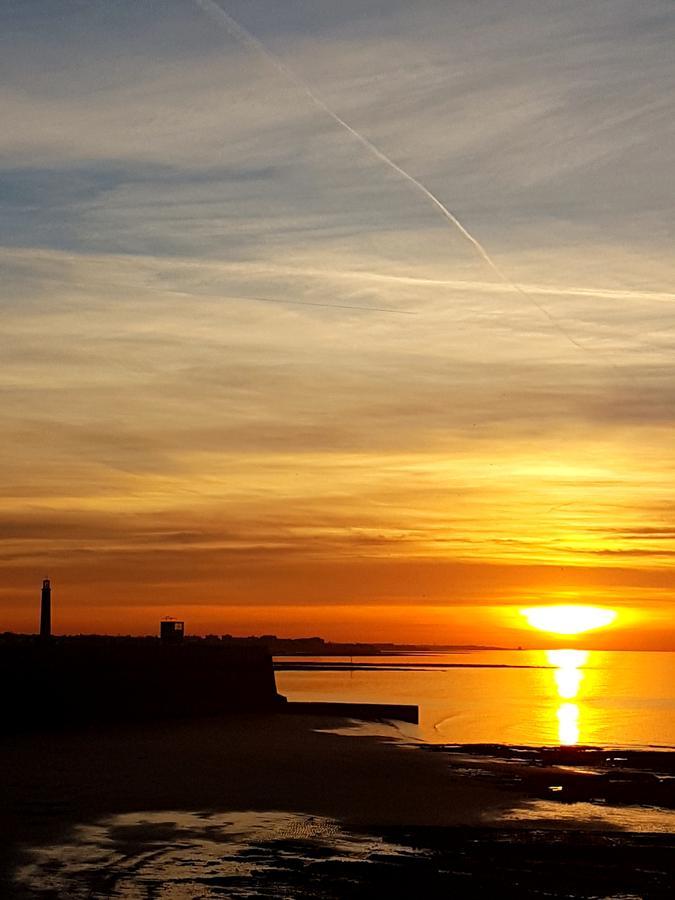 The Dalby Rooms Margate Ngoại thất bức ảnh