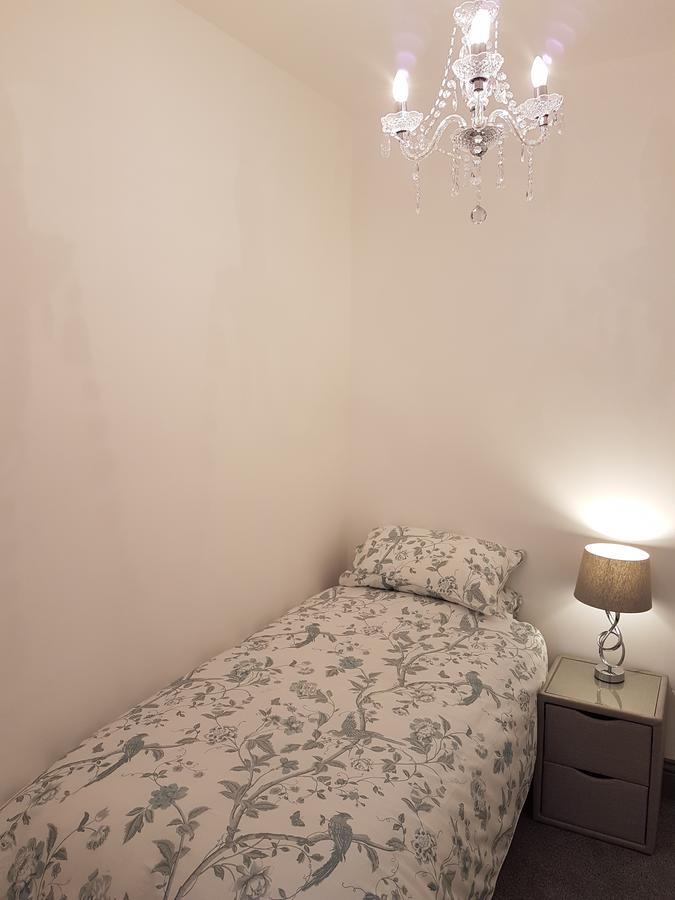 The Dalby Rooms Margate Ngoại thất bức ảnh