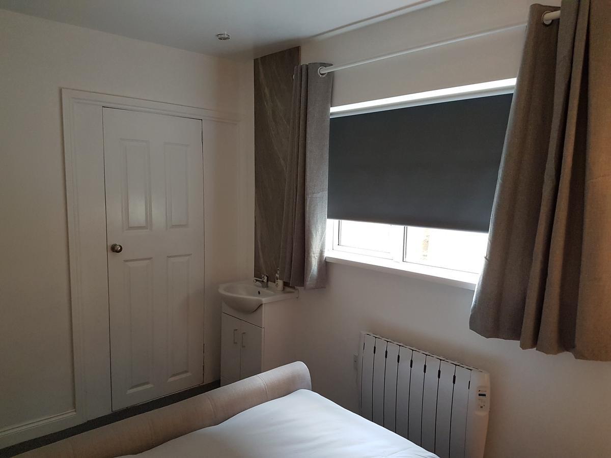 The Dalby Rooms Margate Ngoại thất bức ảnh