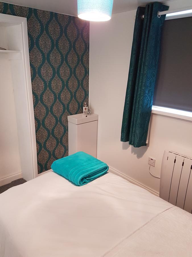 The Dalby Rooms Margate Ngoại thất bức ảnh