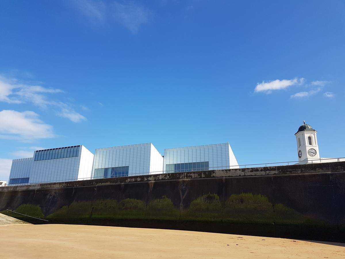 The Dalby Rooms Margate Ngoại thất bức ảnh