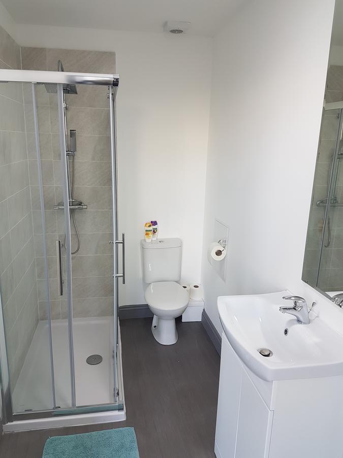 The Dalby Rooms Margate Ngoại thất bức ảnh