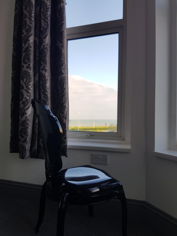 The Dalby Rooms Margate Ngoại thất bức ảnh