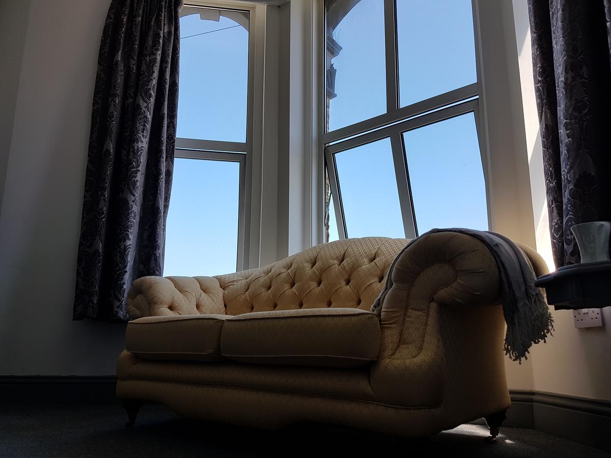 The Dalby Rooms Margate Ngoại thất bức ảnh