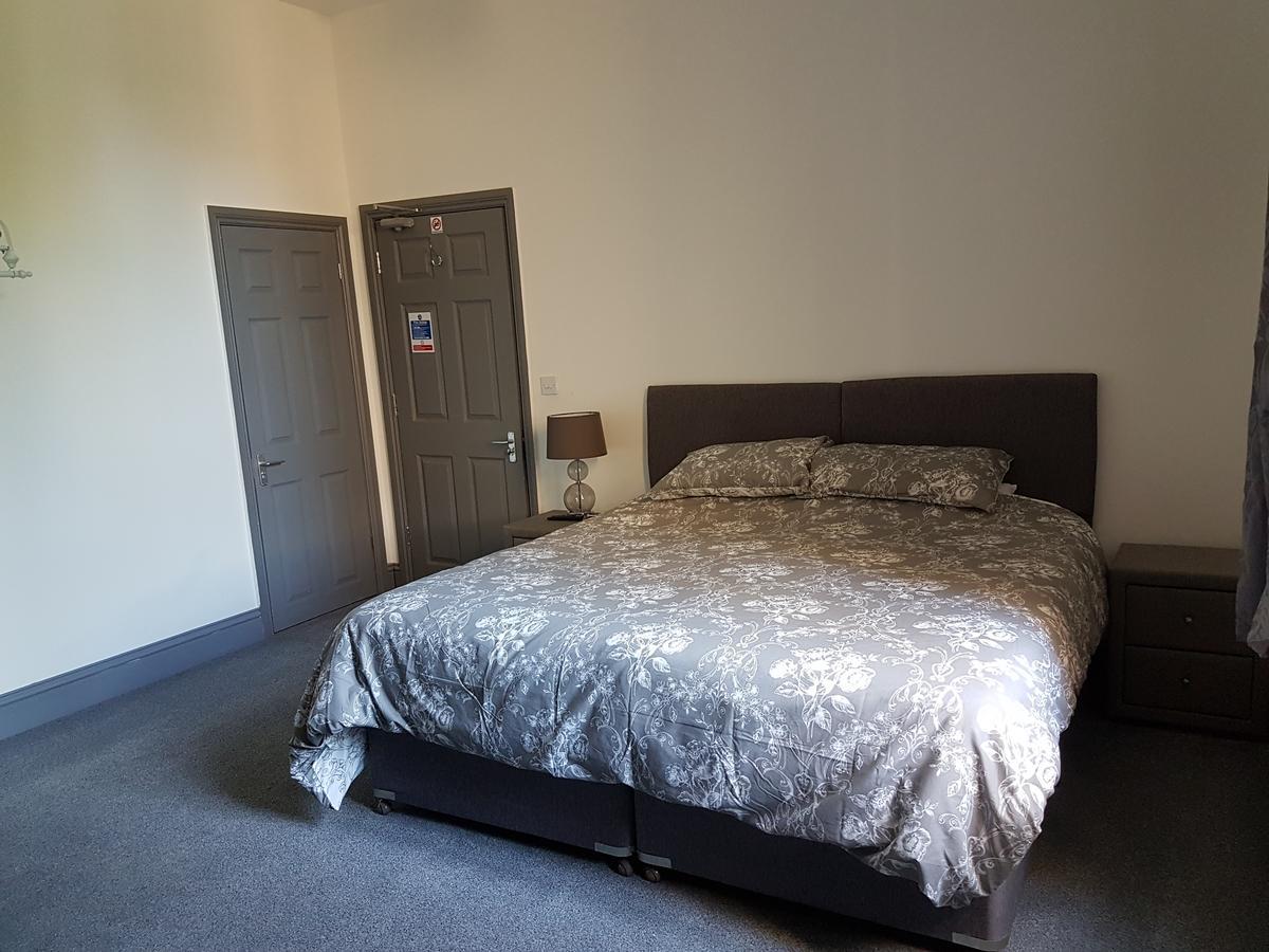 The Dalby Rooms Margate Ngoại thất bức ảnh