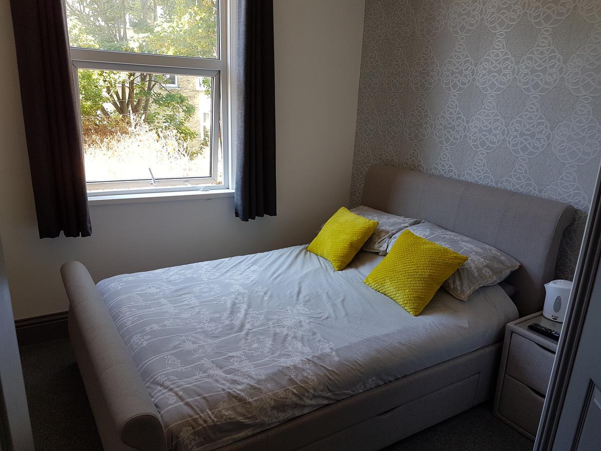 The Dalby Rooms Margate Ngoại thất bức ảnh