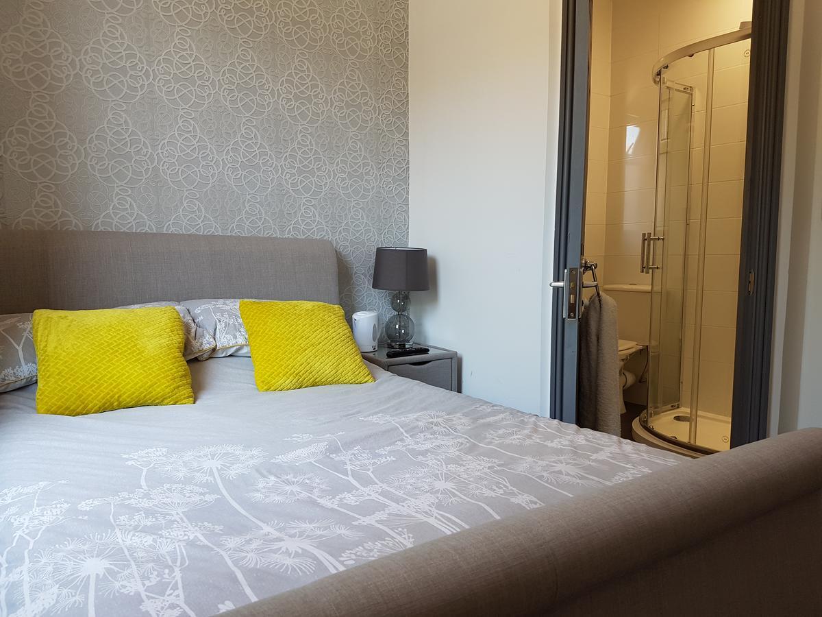 The Dalby Rooms Margate Ngoại thất bức ảnh