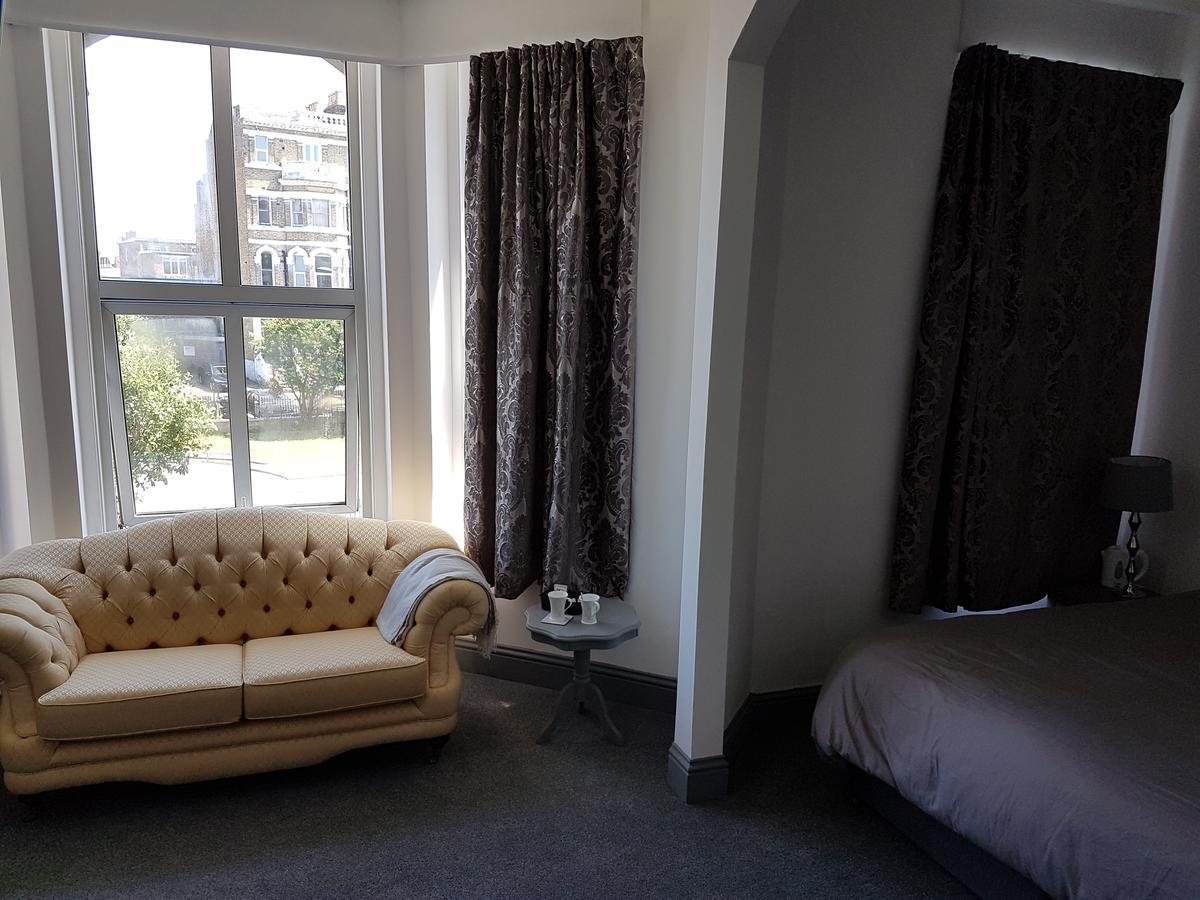 The Dalby Rooms Margate Ngoại thất bức ảnh