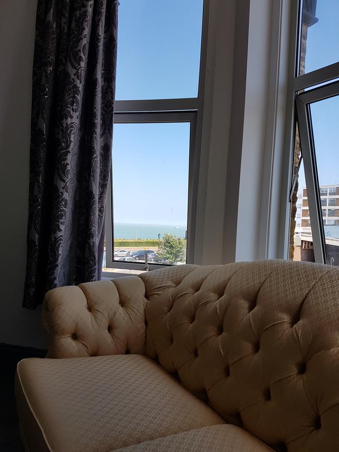 The Dalby Rooms Margate Ngoại thất bức ảnh