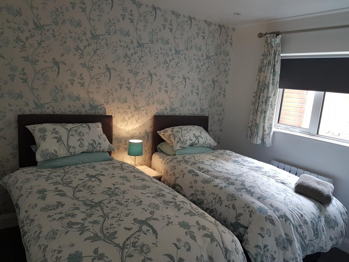 The Dalby Rooms Margate Ngoại thất bức ảnh