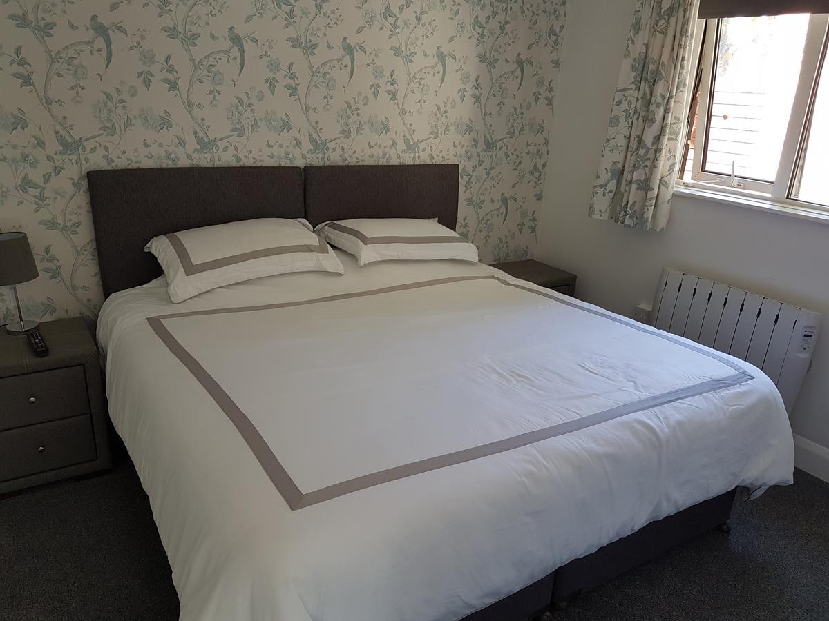 The Dalby Rooms Margate Ngoại thất bức ảnh