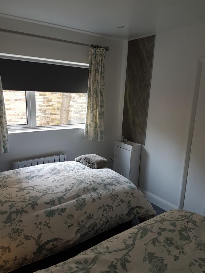The Dalby Rooms Margate Ngoại thất bức ảnh