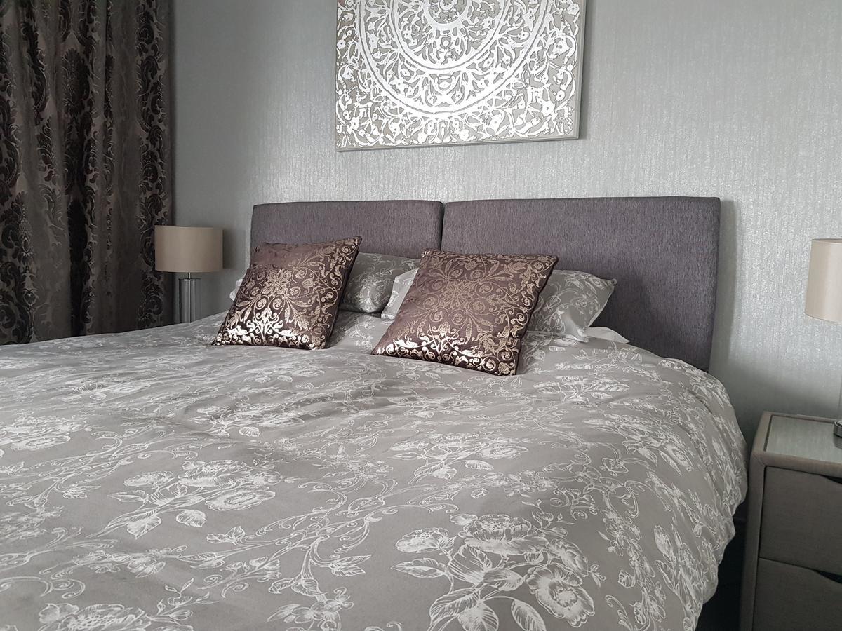 The Dalby Rooms Margate Ngoại thất bức ảnh