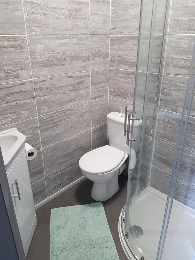 The Dalby Rooms Margate Ngoại thất bức ảnh