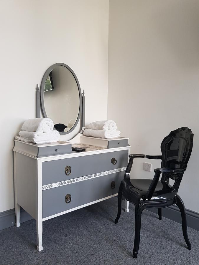 The Dalby Rooms Margate Ngoại thất bức ảnh