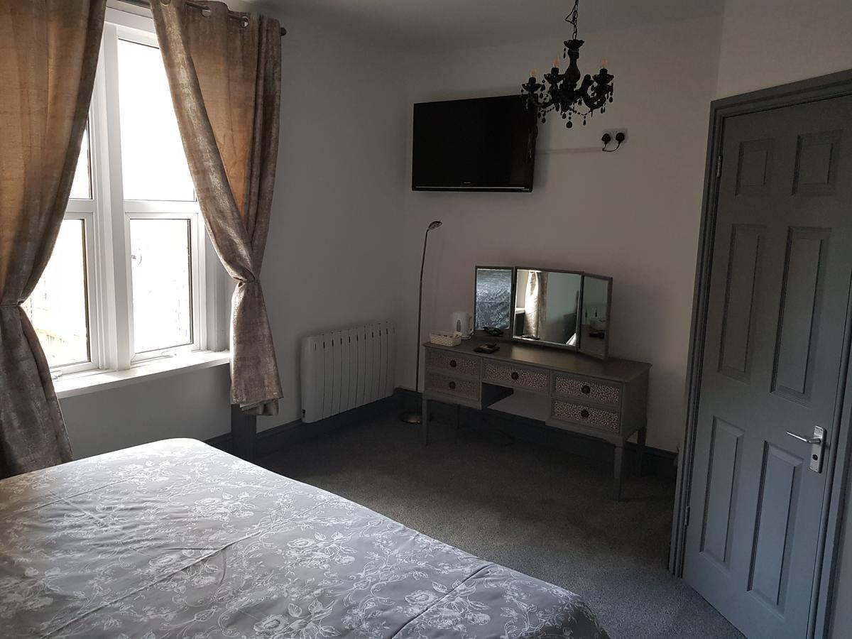 The Dalby Rooms Margate Ngoại thất bức ảnh