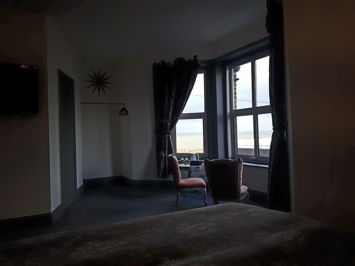 The Dalby Rooms Margate Ngoại thất bức ảnh