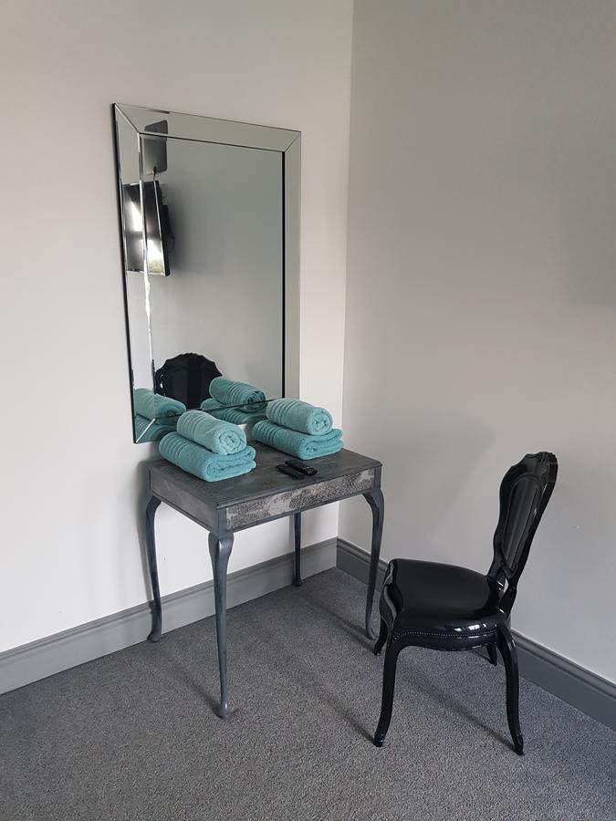 The Dalby Rooms Margate Ngoại thất bức ảnh