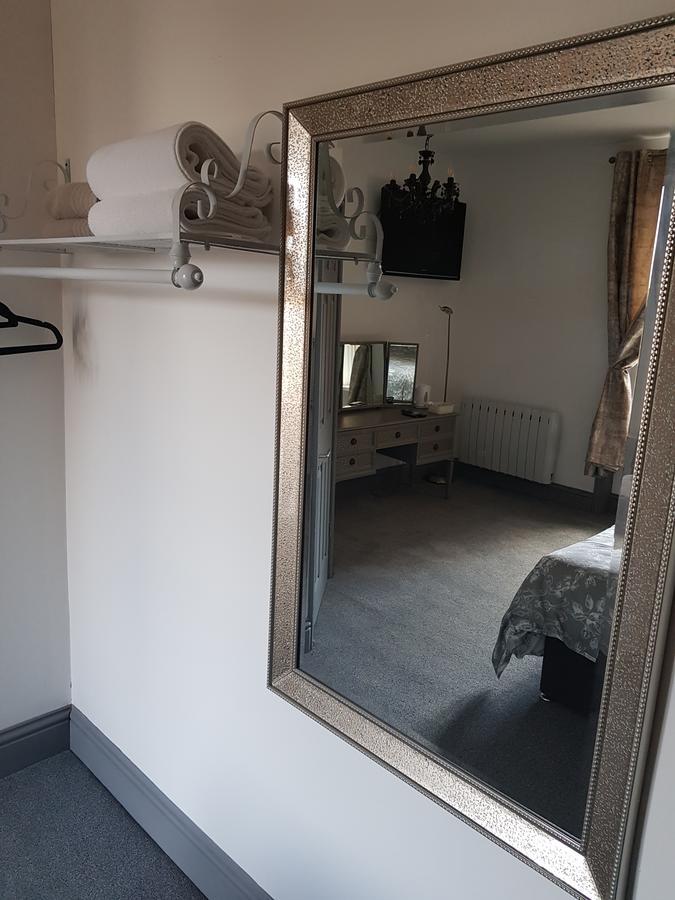 The Dalby Rooms Margate Ngoại thất bức ảnh
