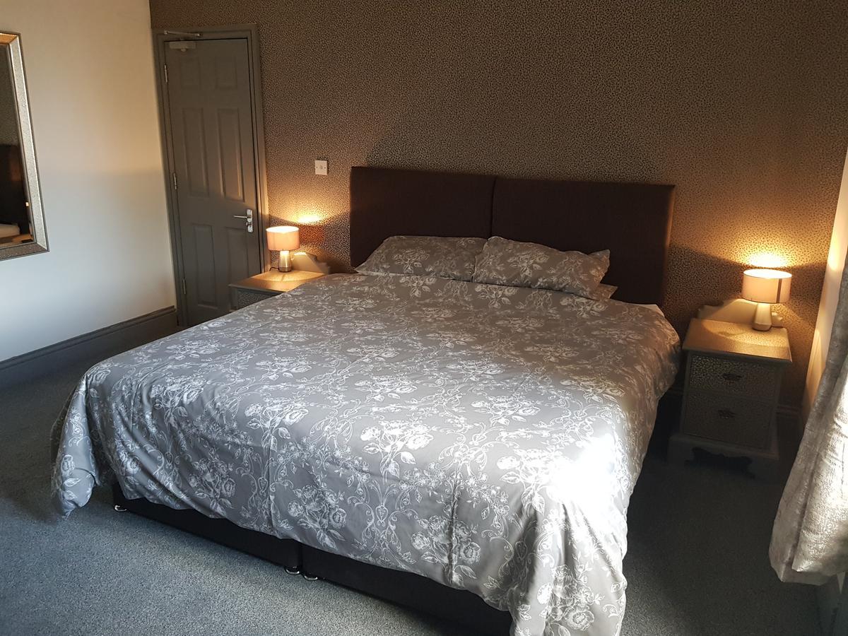 The Dalby Rooms Margate Ngoại thất bức ảnh