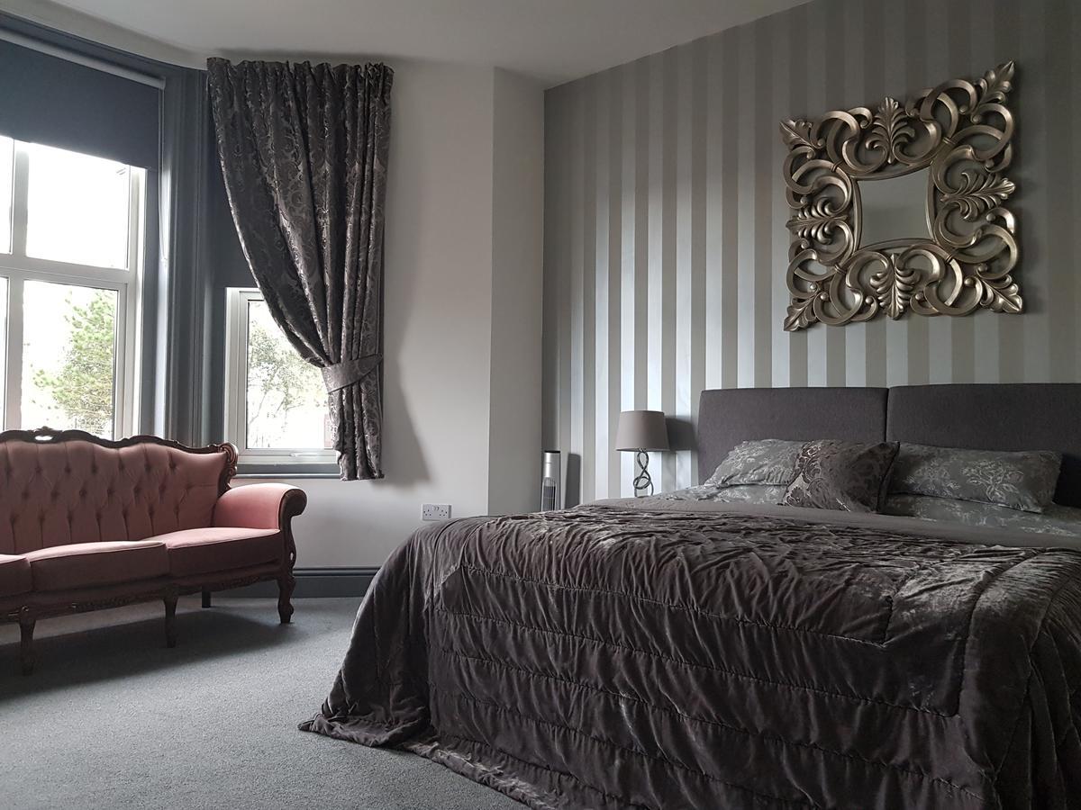 The Dalby Rooms Margate Ngoại thất bức ảnh