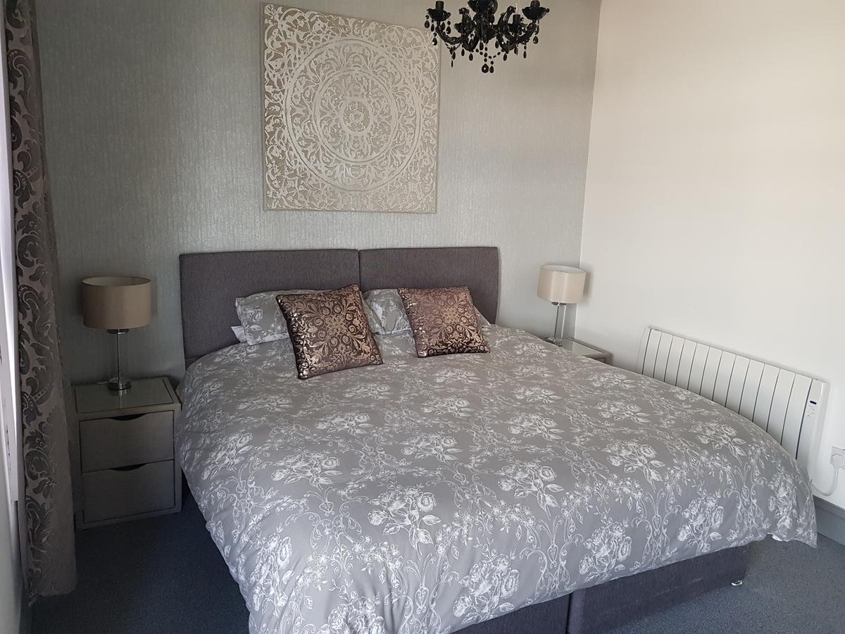 The Dalby Rooms Margate Ngoại thất bức ảnh