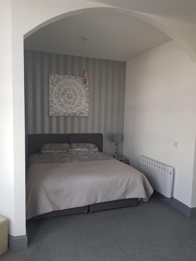 The Dalby Rooms Margate Ngoại thất bức ảnh