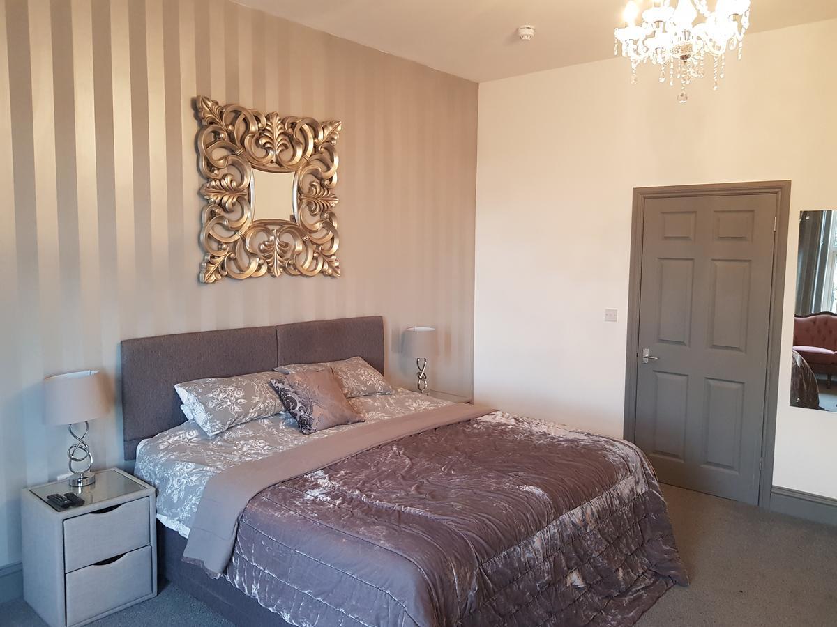 The Dalby Rooms Margate Ngoại thất bức ảnh