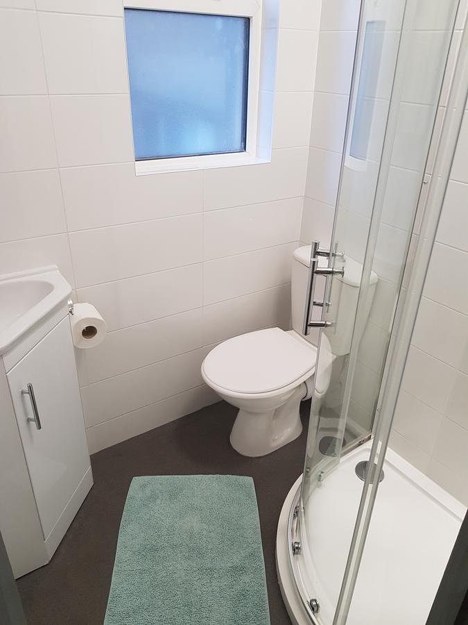 The Dalby Rooms Margate Ngoại thất bức ảnh