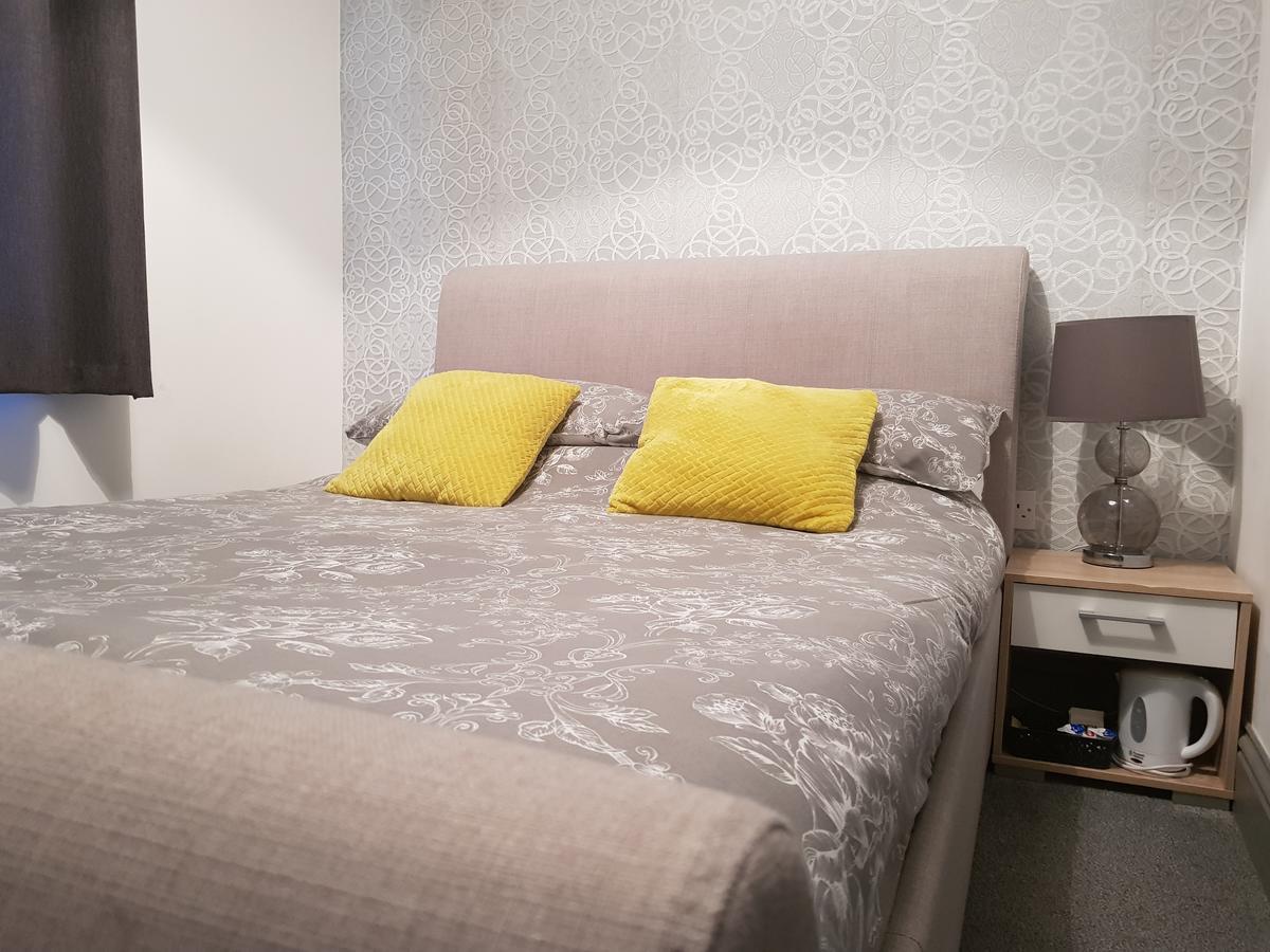 The Dalby Rooms Margate Ngoại thất bức ảnh